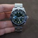 4356 | 오리스 식스티 파이브 그린 다이얼 42mm 733 7707 4356 / 출고 후기 ~ 미림정품 대전