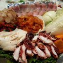 남도 술상 이미지