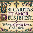 Self-Giving Love and KiMu Healing(English, Spanish, Korean) 이미지