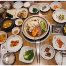교동쌈밥 경주 이미지