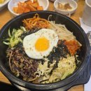 교대역 한식 맛집 메뉴 부자 두성전주콩나물국밥 돌솥 비빔밥 후기