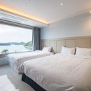 여수 리베라 풀빌라 리조트 이미지