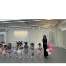 비브발레학원 이미지