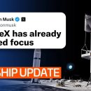 SpaceX, 업그레이드된 매시에서 부스터 19 테스트 완료 이미지