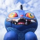 GS25수원영헌점 | 케데헌 x 에버랜드 콜라보 현장, 입장부터 소소한 꿀팁정리