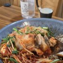 [신사의품격] (요리)신사의 밥상 | [선릉역 맛집 바다밥상] 동태의 쫄깃함! 그러나 다소 매운맛을 곁들인