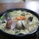우리밀손칼국수 - 영등포구 가마산로 583 | 우리밀손칼국수