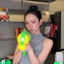 진영기획광고 | 한번만 더 건드리면..!" 에스파 카리나, 워터밤 광고 티저 속 역대급 AI 비주얼+살벌(?) 멘트로 팬들...