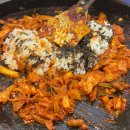 천하일미 닭갈비