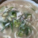 일산칼국수 이미지