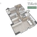 용산센트럴파크해링턴스퀘어아파트 이미지