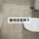 월배쌍용예가 | 월배쌍용예가 줄눈 시공 후기