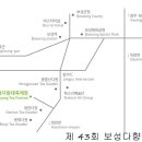 보성읍사무소앞 이미지