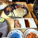 천호가든 | 천호 맛집 규카츠정 화로구이 규카츠 맛있는 집