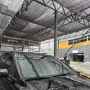 셀(SEL)셀프세차장 | 여자 혼자 카니발 세차 - 셀프세차장 워시존대구