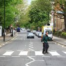 애비로드 이미지