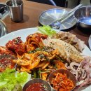 양은이네 동태탕 보쌈 월곡점 이미지