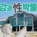 건강과성박물관 제주 이미지