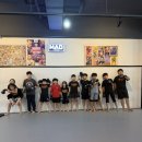 팀매드 키즈 주짓수 이미지