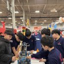 로봇과친구되기1 | 미국 VEX 로봇대회, Create US Open 2026 참가후기