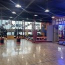 양산복싱무에타이 이미지