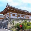 부여한옥민박 | ✨조용한 힐링 여행,감성 가득한 부여한옥 숙소 후기