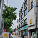 커피명가수목원점