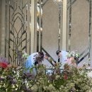 [한복후기] 부모님이 너무 좋아한 안양 혼주한복, &#39;정경부인&#39;