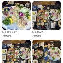 나고야 일식 | 울산 동구 일식집 나고야 코스요리 룸식당, 가족외식 후기