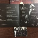 DIR EN GREY 28th SINGLE 『詩踏み』(2016.07.27) 리뷰 이미지