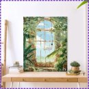 숲의 아이 | 내돈내산 명화그리기 DIY 리얼후기: 숲의 아이 강추! 특가 놓치지 마세요!