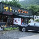 행운을 주는 산도깨비 이미지