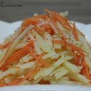 감자조림 만드는 법 부서지지 않는 쫀득한 간장감자 조림 매운 감자요리. 이미지