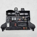 쉐보레 알페온 퓨즈박스 정션박스 휴즈박스 200922936 이미지