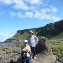 영국 북 아일랜드( Northern Ireland )- 벨페스트, 자이언트 코즈웨이, 던루스 성 이미지