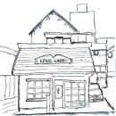 어반스케치A 이미지