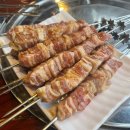 올리바바양꼬치 이미지