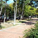 지산입구 주차장 이미지