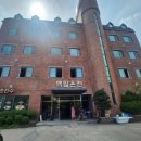 온천원탕모텔 이미지