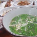 옛날다슬기탕 이미지