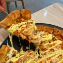 씨유노형오거리점 | 제주도피자맛집 노형오거리 씨더피자 매장 이용후기