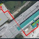 가평역입구 교차로 이미지