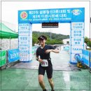 청목한의원 | 2017년 이천 설봉철인3종대회 참가후기