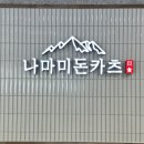 91 | 월평동돈까스 맛집 '나마미돈카츠 월평점' 솔직 후기 (feat. 대전유성구맛집, 대전돈까스맛집, 월평동맛집)