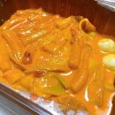 삼첩분식 천호점 이미지