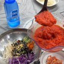도시어부&미쓰물회 이미지