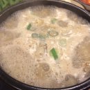 안성돼지국밥 이미지