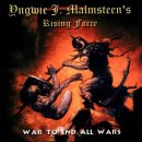 Prophet of Doom · Yngwie J. Malmsteen 이미지