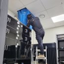 대전 시스템에어컨청소 대형현장 사례｜IBS 한국기초과학연구원 85대 분해세척 후기