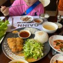 가인쌈밥 | 다낭한식당 가인 GAINN - BBQ Hàn Quốc 다녀온 후기